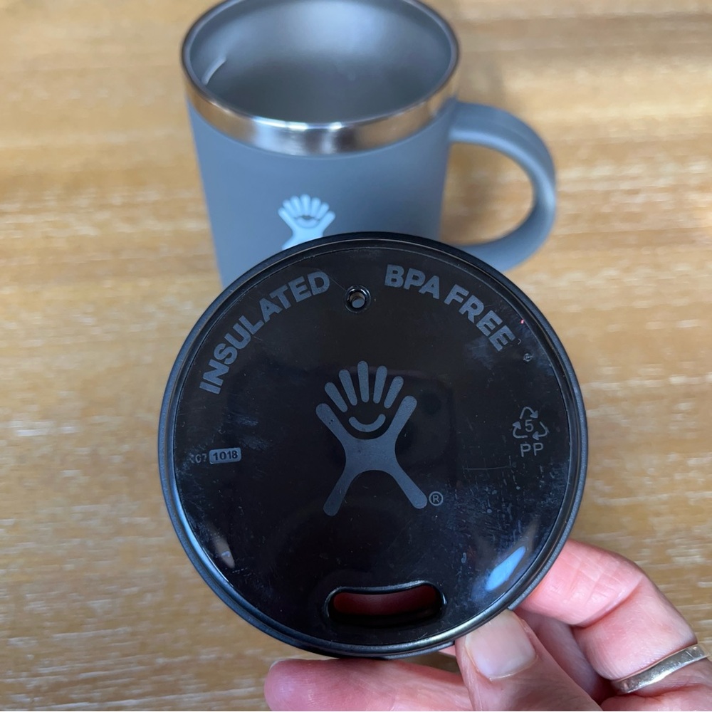 Hydro Flask Stone Mug 12 oz. - Picture 5 of 6
